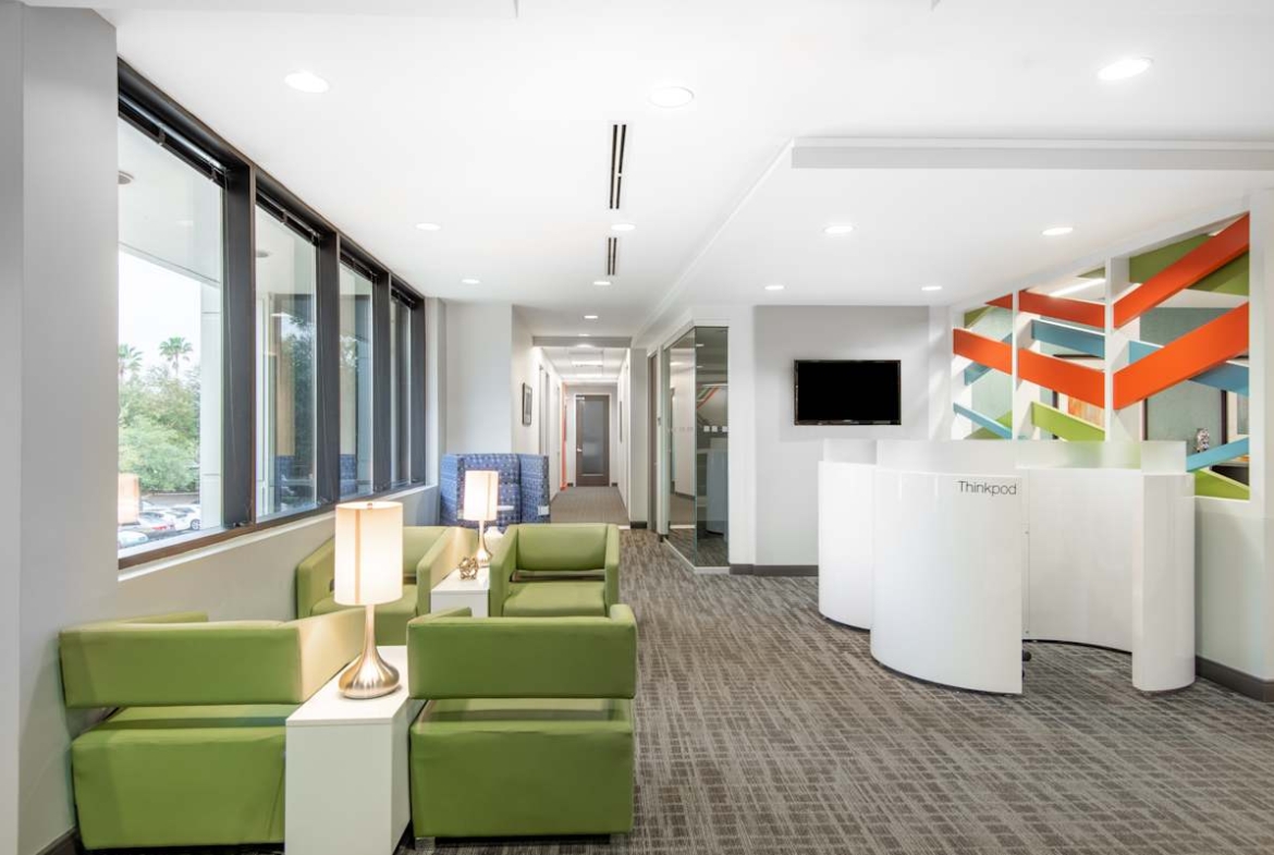 Regus (IWG) 3505 Lake Lynda Drive Orlando