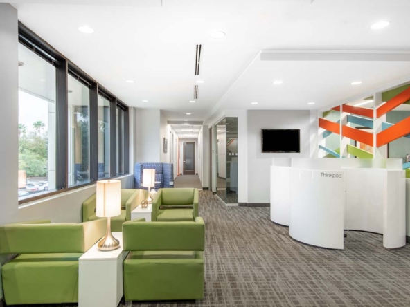 Regus (IWG) 3505 Lake Lynda Drive Orlando