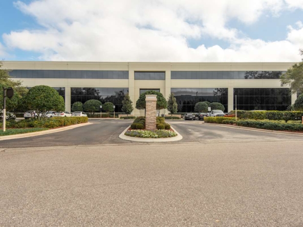 Regus (IWG) 3505 Lake Lynda Drive Orlando