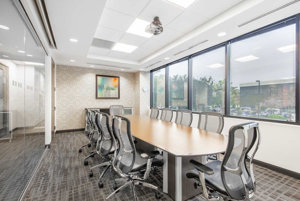 Regus (IWG) 3505 Lake Lynda Drive Orlando