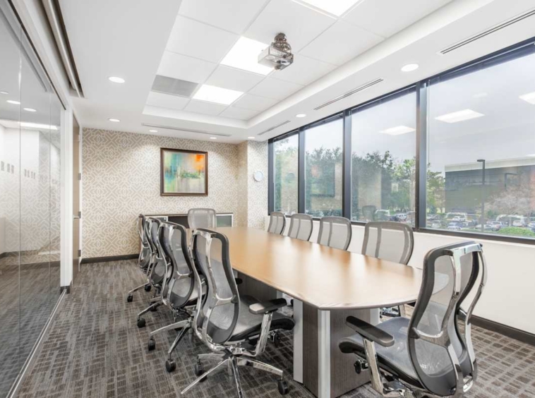Regus (IWG) 3505 Lake Lynda Drive Orlando
