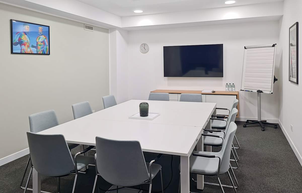 Regus (IWG) 351 Viale Calabria Reggio Calabria