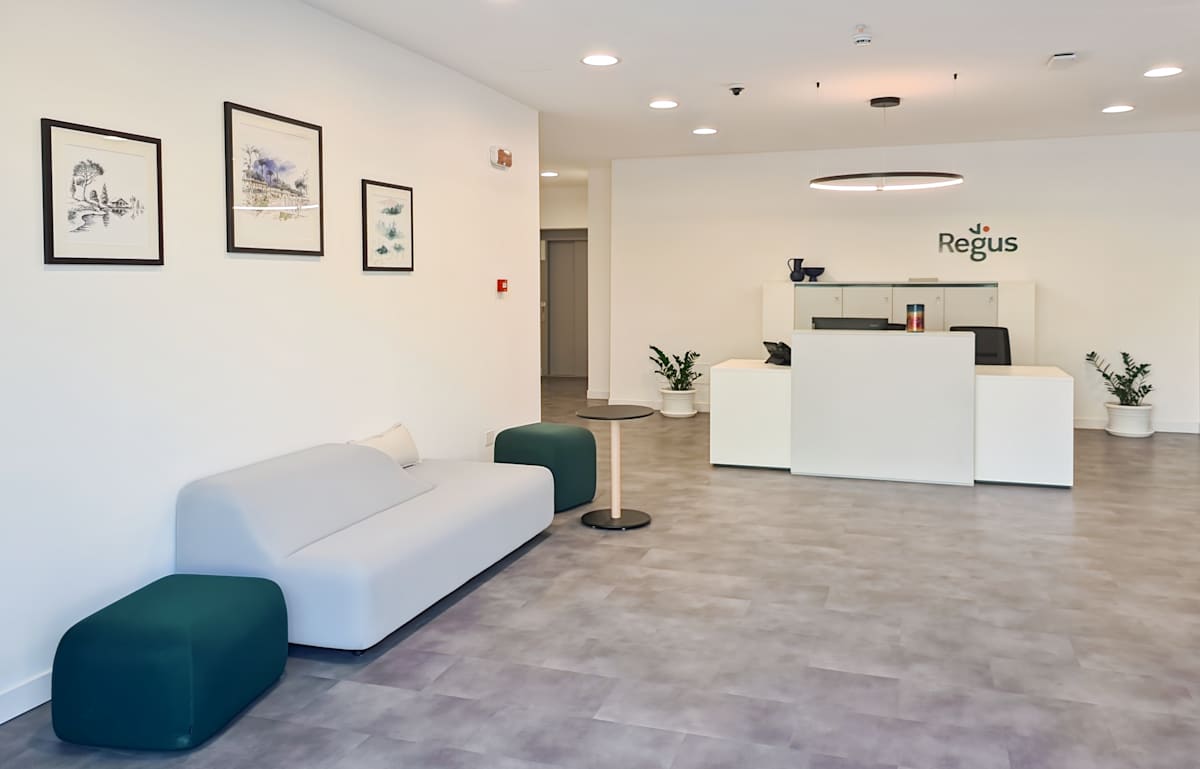 Regus (IWG) 351 Viale Calabria Reggio Calabria