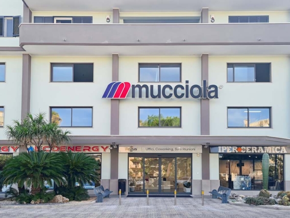 Regus (IWG) 351 Viale Calabria Reggio Calabria