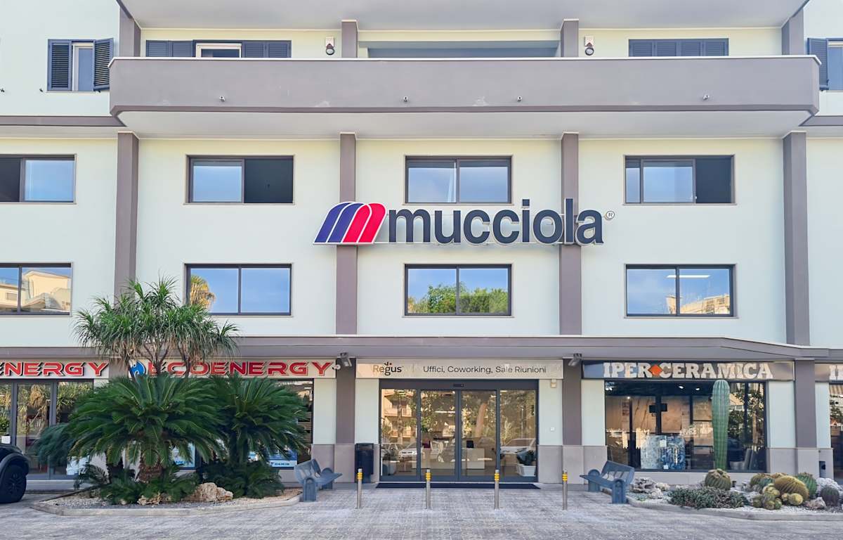 Regus (IWG) 351 Viale Calabria Reggio Calabria