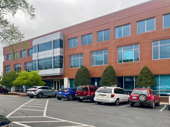 Regus (IWG) 3511 Shannon Road Durham