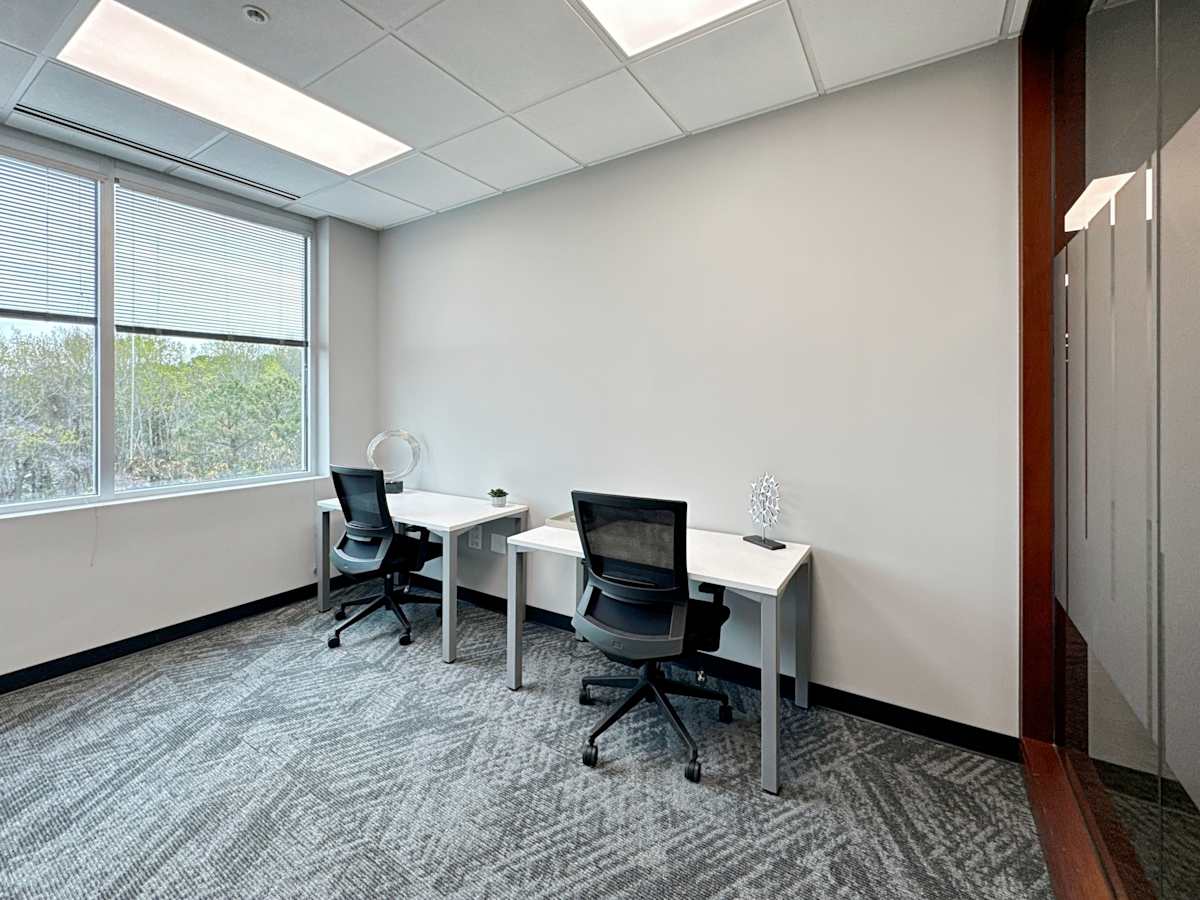 Regus (IWG) 3511 Shannon Road Durham