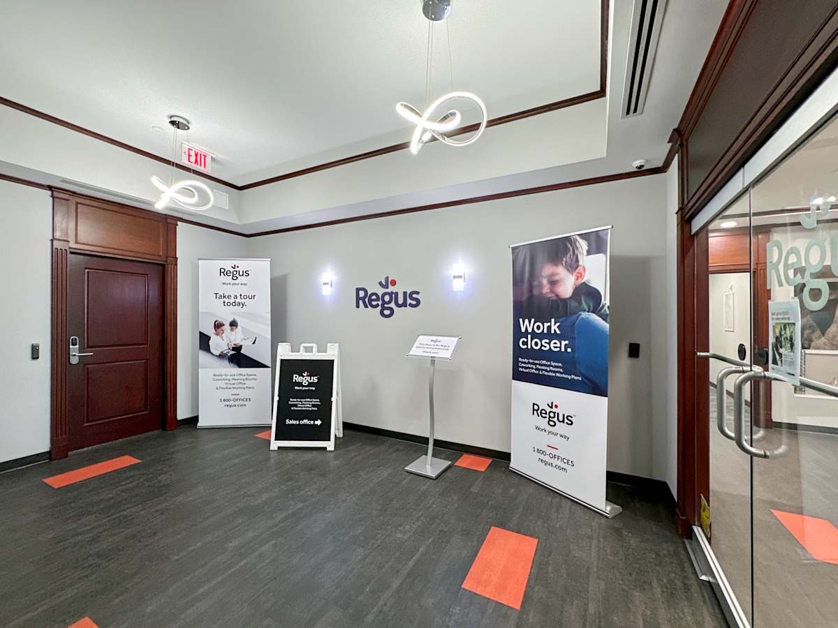Regus (IWG) 3511 Shannon Road Durham