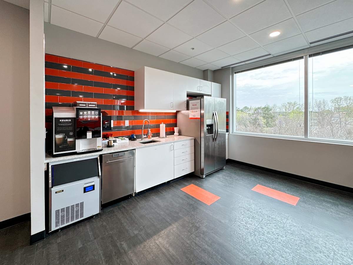 Regus (IWG) 3511 Shannon Road Durham