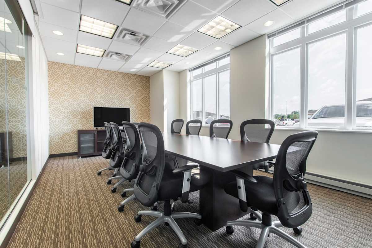 Regus (IWG) 3523 45th Street South Fargo