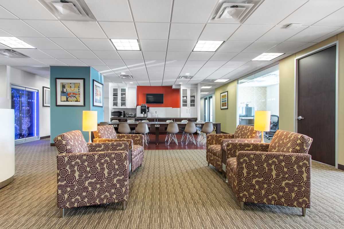 Regus (IWG) 3523 45th Street South Fargo