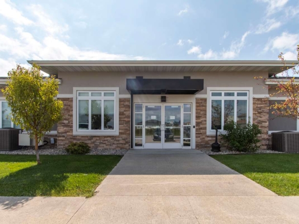 Regus (IWG) 3523 45th Street South Fargo