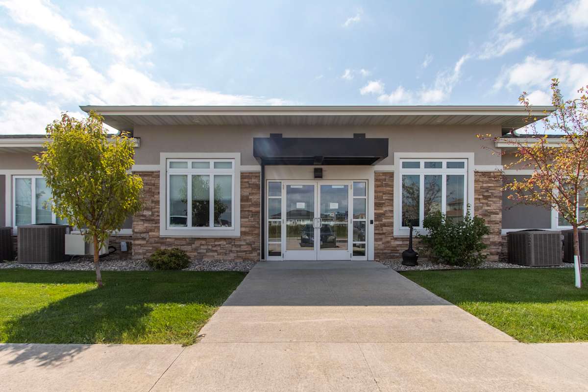 Regus (IWG) 3523 45th Street South Fargo