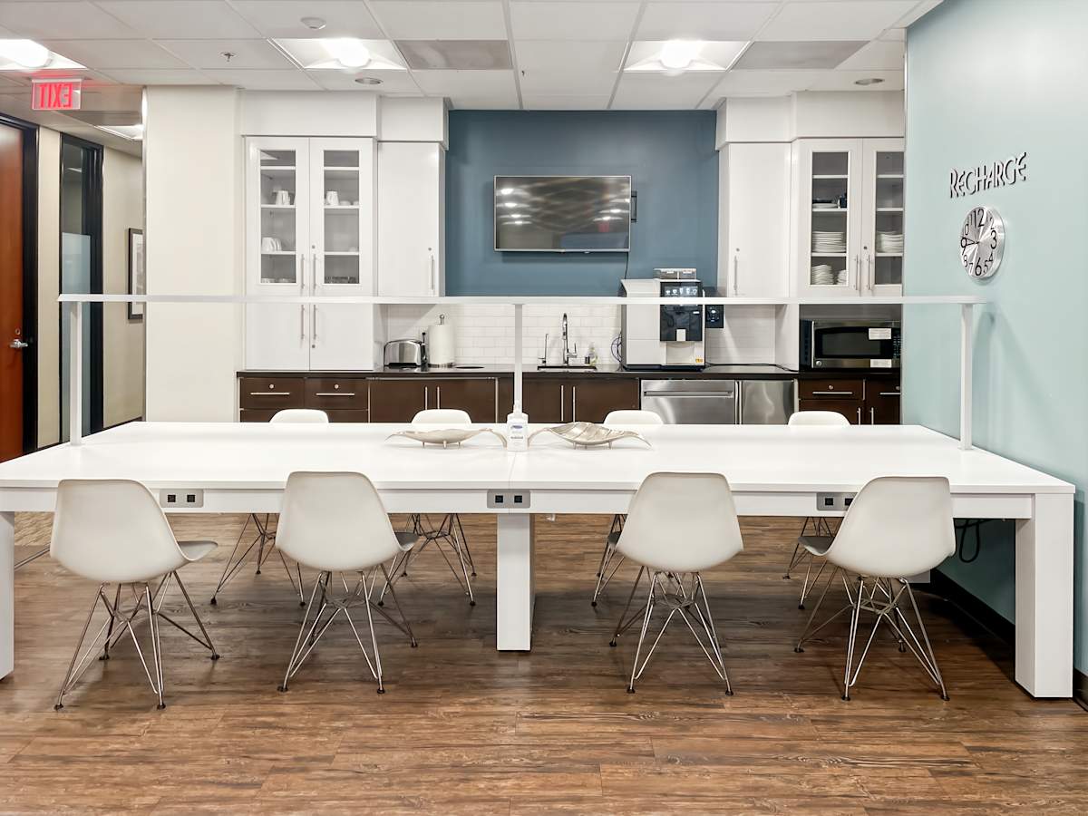 Regus (IWG) 3558 Round Barn Boulevard Santa Rosa