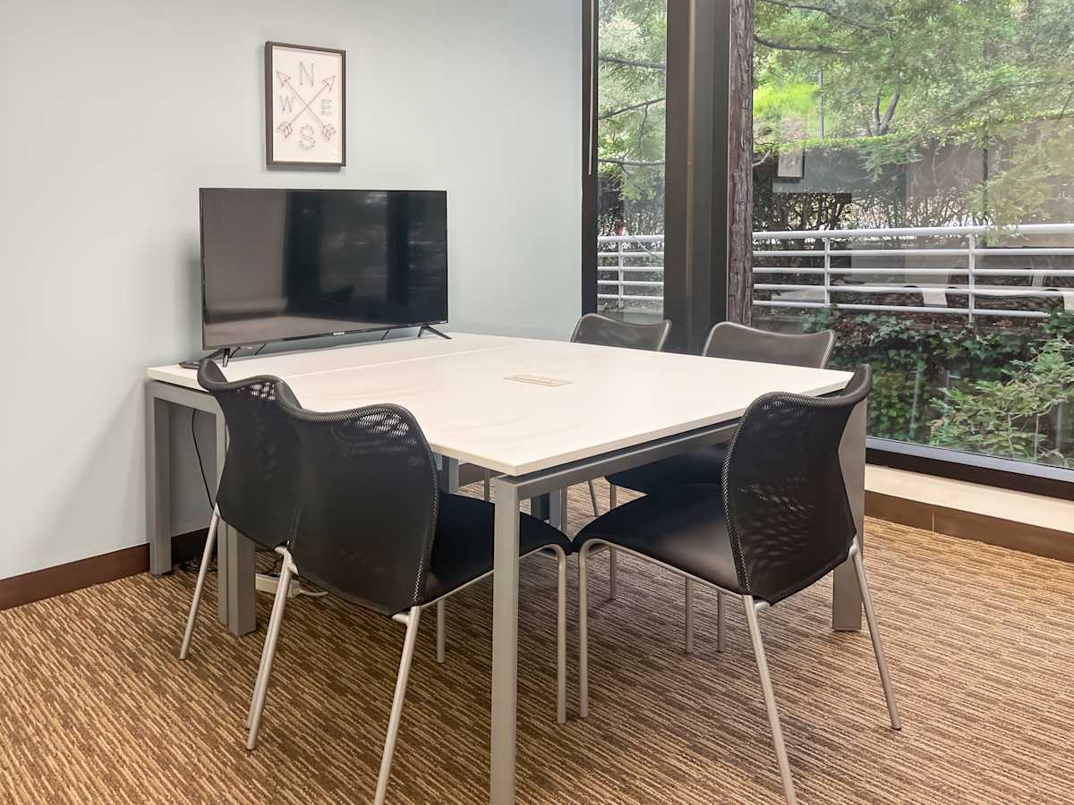 Regus (IWG) 3558 Round Barn Boulevard Santa Rosa