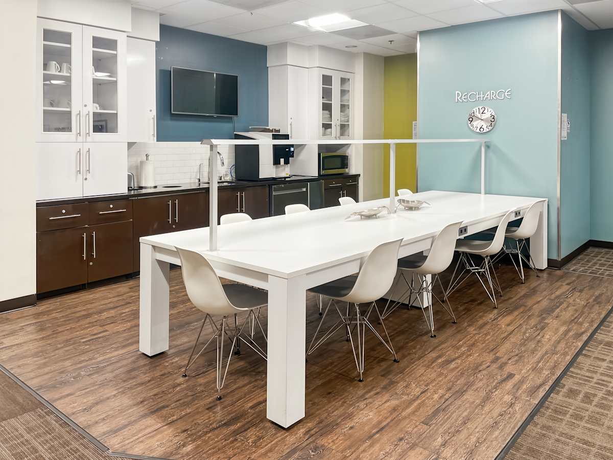 Regus (IWG) 3558 Round Barn Boulevard Santa Rosa