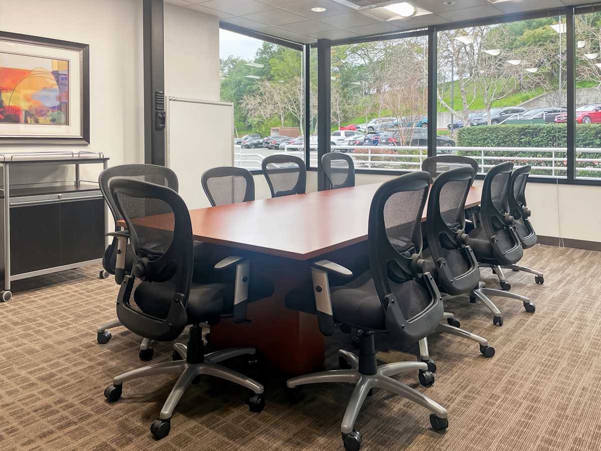 Regus (IWG) 3558 Round Barn Boulevard Santa Rosa
