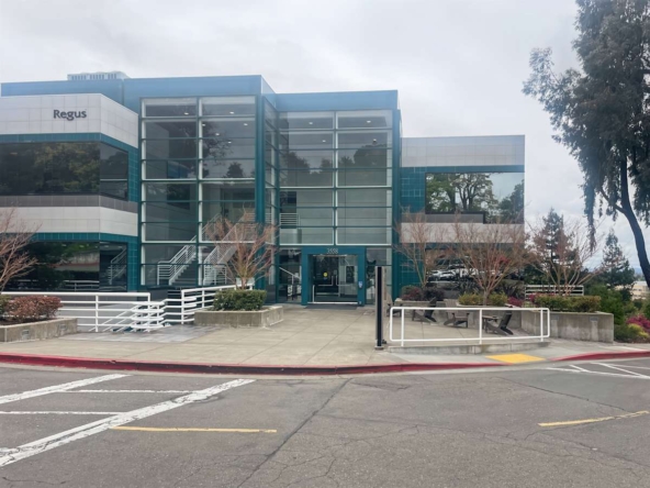 Regus (IWG) 3558 Round Barn Boulevard Santa Rosa