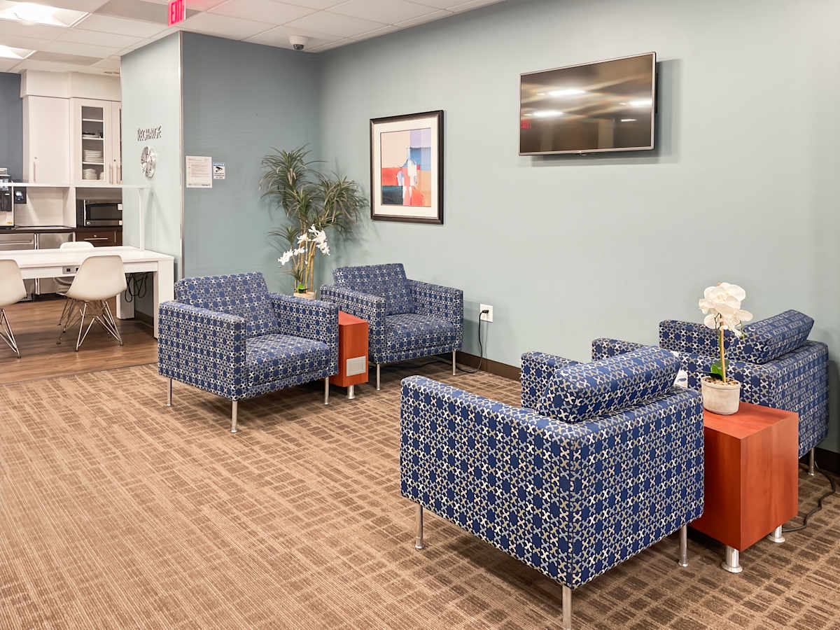 Regus (IWG) 3558 Round Barn Boulevard Santa Rosa