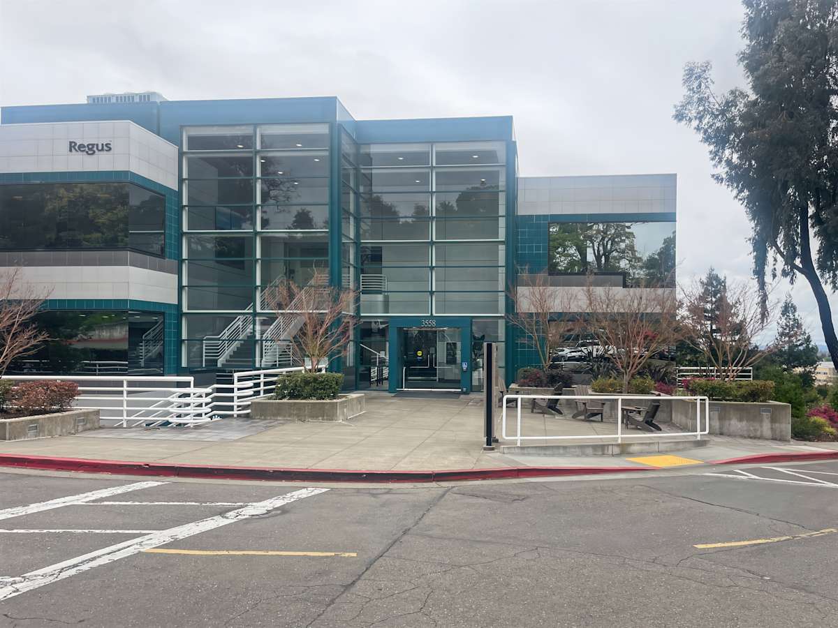Regus (IWG) 3558 Round Barn Boulevard Santa Rosa