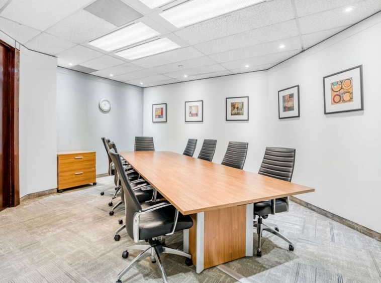 Regus (IWG) 36 Toronto Street Toronto