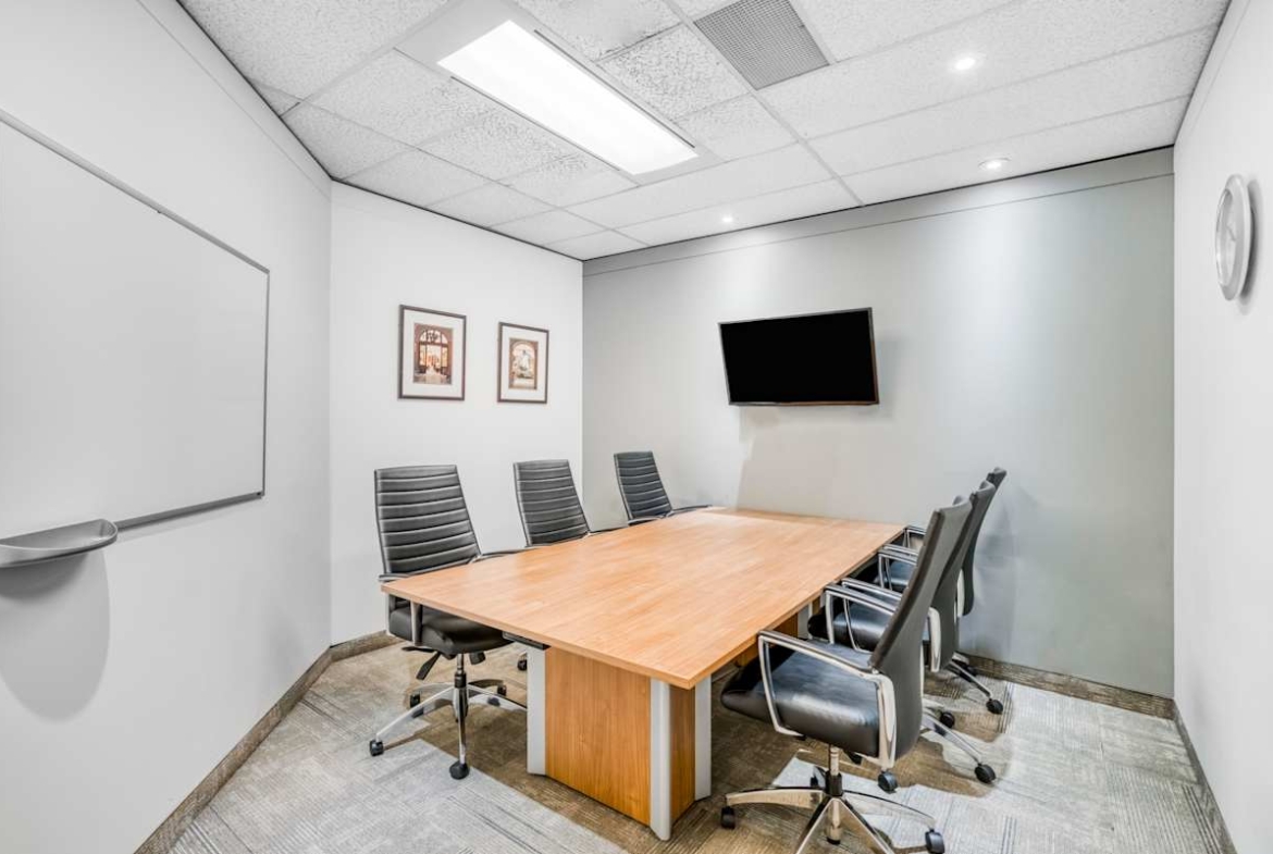 Regus (IWG) 36 Toronto Street Toronto