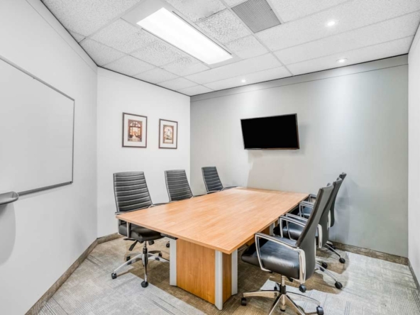 Regus (IWG) 36 Toronto Street Toronto