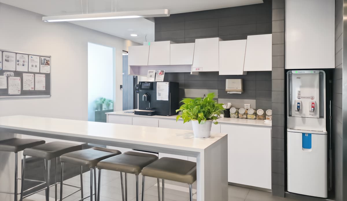 Regus (IWG) 36 Xiangjiang Middle Road Changsha