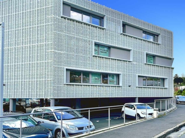 Regus (IWG) 36 Xiangjiang Middle Road Changsha