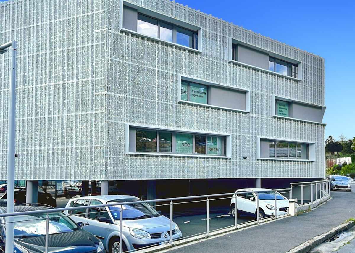 Regus (IWG) 36 Xiangjiang Middle Road Changsha