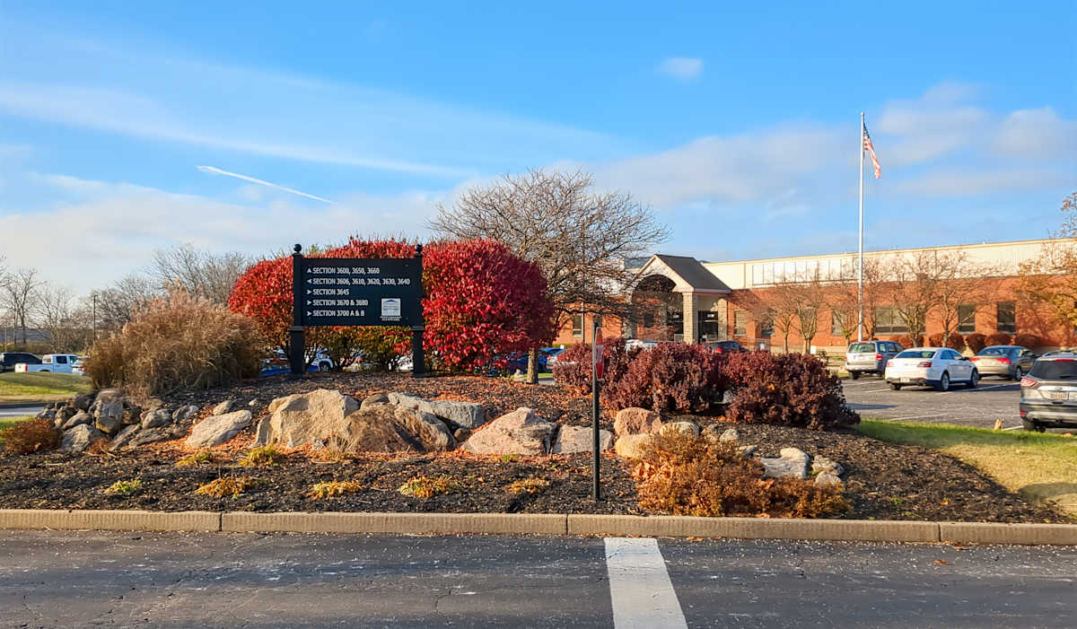 HQ (IWG) 3600 Park 42 Dr Sharonville