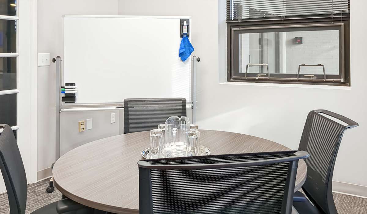HQ (IWG) 3600 Park 42 Dr Sharonville