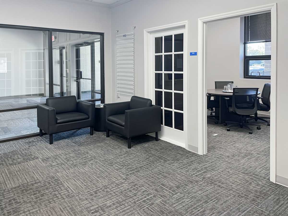 HQ (IWG) 3600 Park 42 Dr Sharonville