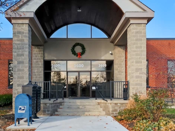 HQ (IWG) 3600 Park 42 Dr Sharonville