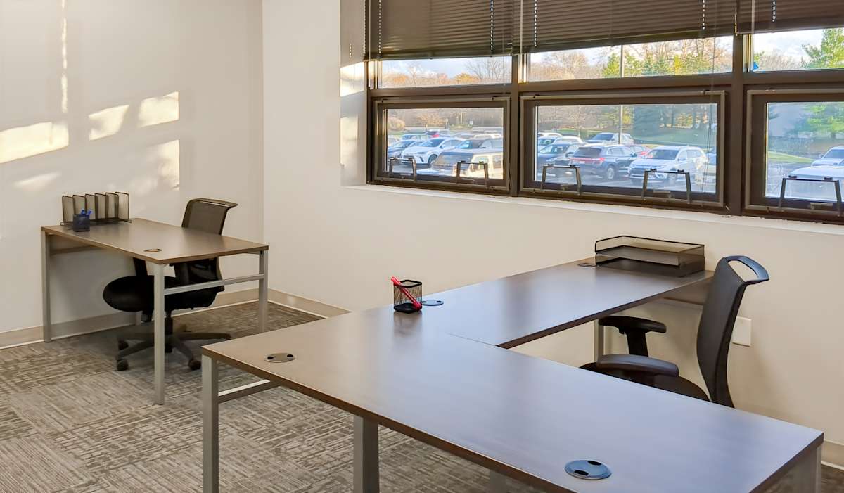 HQ (IWG) 3600 Park 42 Dr Sharonville