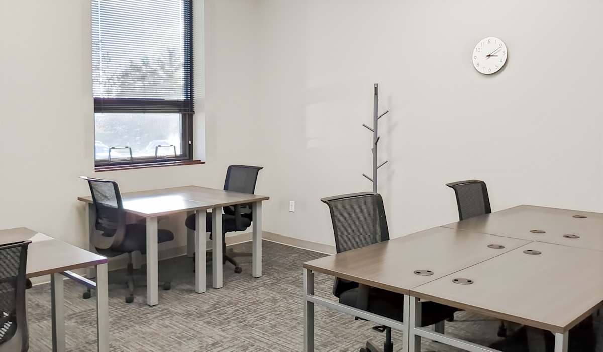 HQ (IWG) 3600 Park 42 Dr Sharonville
