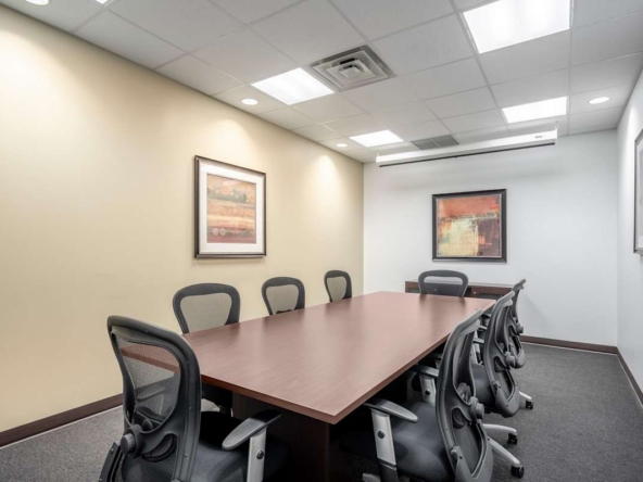 Regus (IWG) 3600 Route 66 Neptune