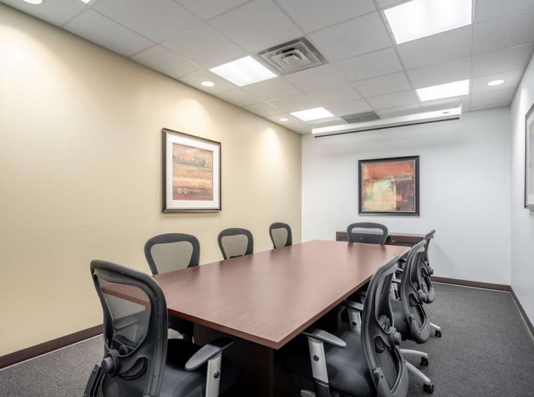 Regus (IWG) 3600 Route 66 Neptune