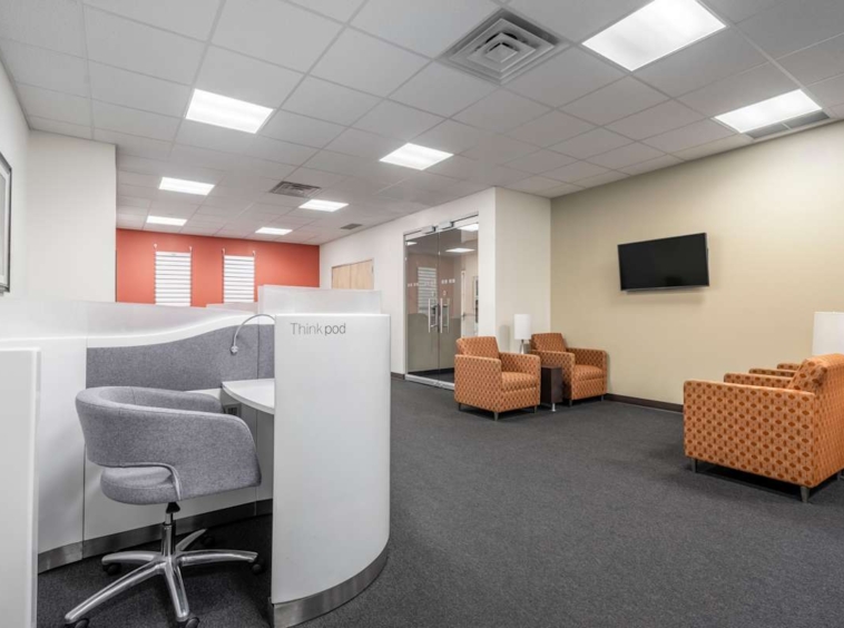 Regus (IWG) 3600 Route 66 Neptune