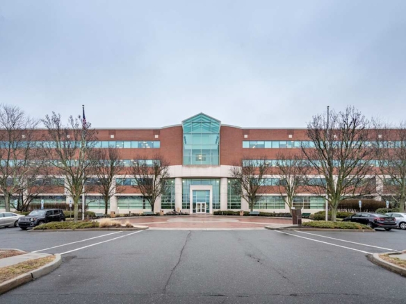Regus (IWG) 3600 Route 66 Neptune