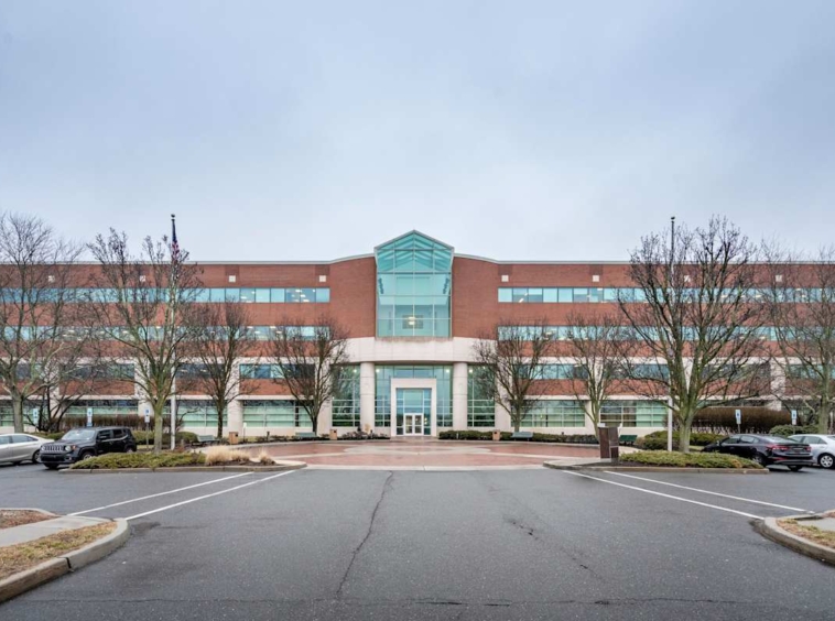 Regus (IWG) 3600 Route 66 Neptune