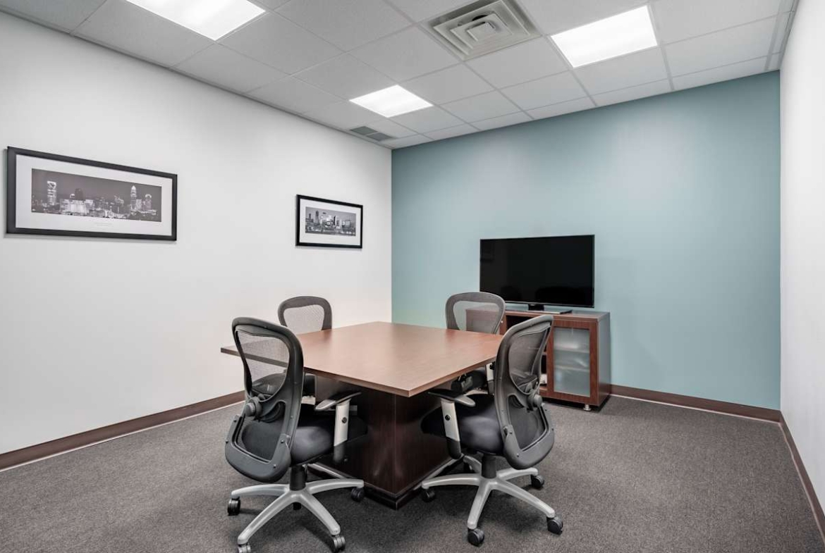 Regus (IWG) 3600 Route 66 Neptune