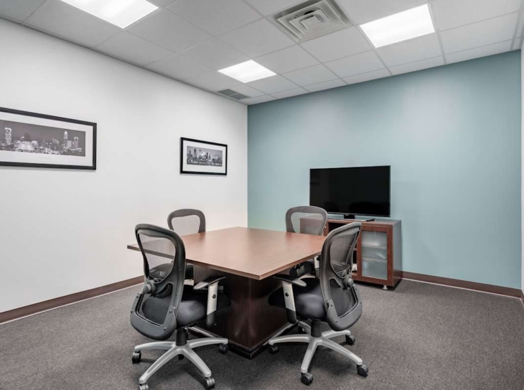 Regus (IWG) 3600 Route 66 Neptune