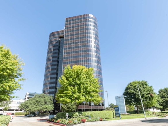 Regus (IWG) 363 North Belt Houston