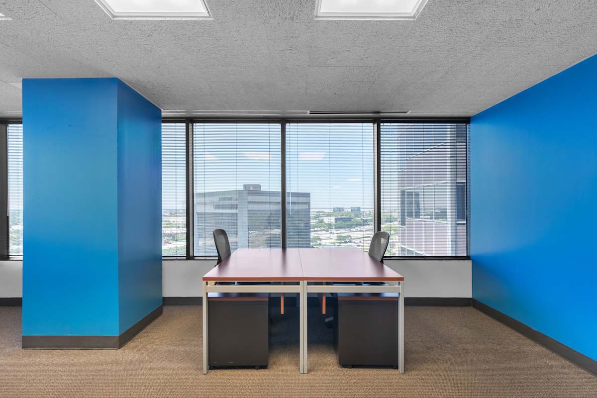 Regus (IWG) 363 North Belt Houston