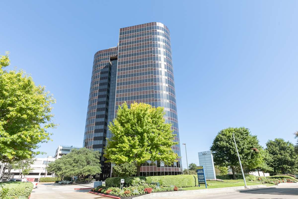 Regus (IWG) 363 North Belt Houston
