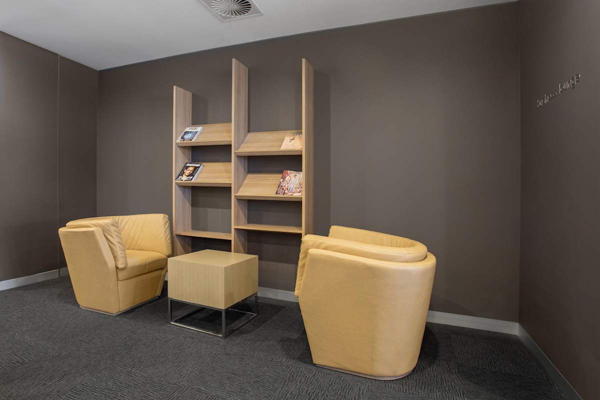 Regus (IWG) 367 Collins Street Melbourne
