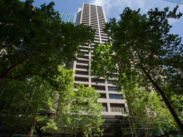Regus (IWG) 367 Collins Street Melbourne