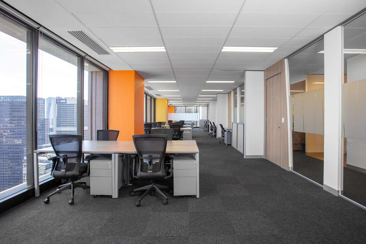 Regus (IWG) 367 Collins Street Melbourne