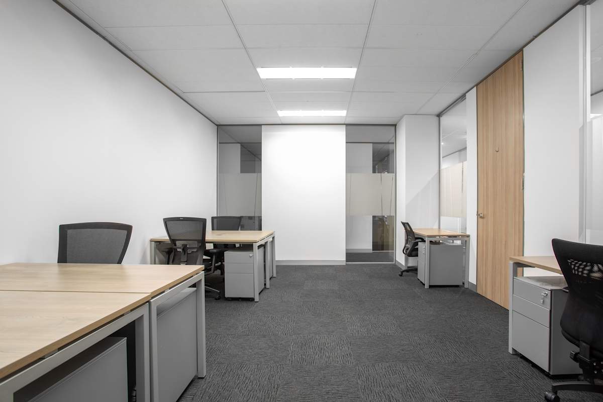 Regus (IWG) 367 Collins Street Melbourne